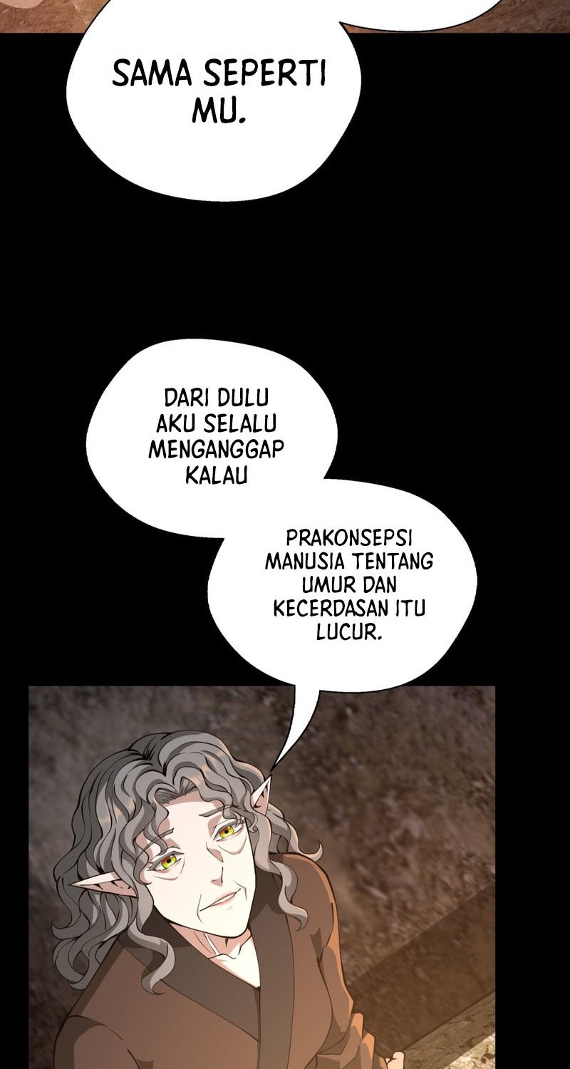 The Beginning After The End Chapter 150 Gambar 12