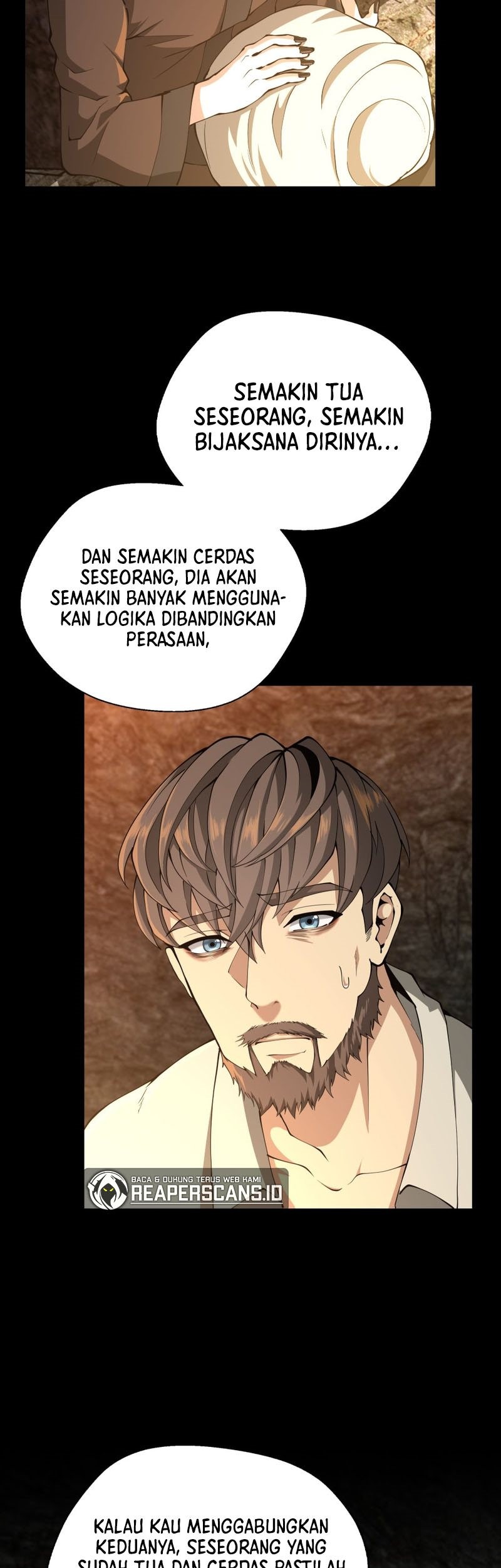 The Beginning After The End Chapter 150 Gambar 13