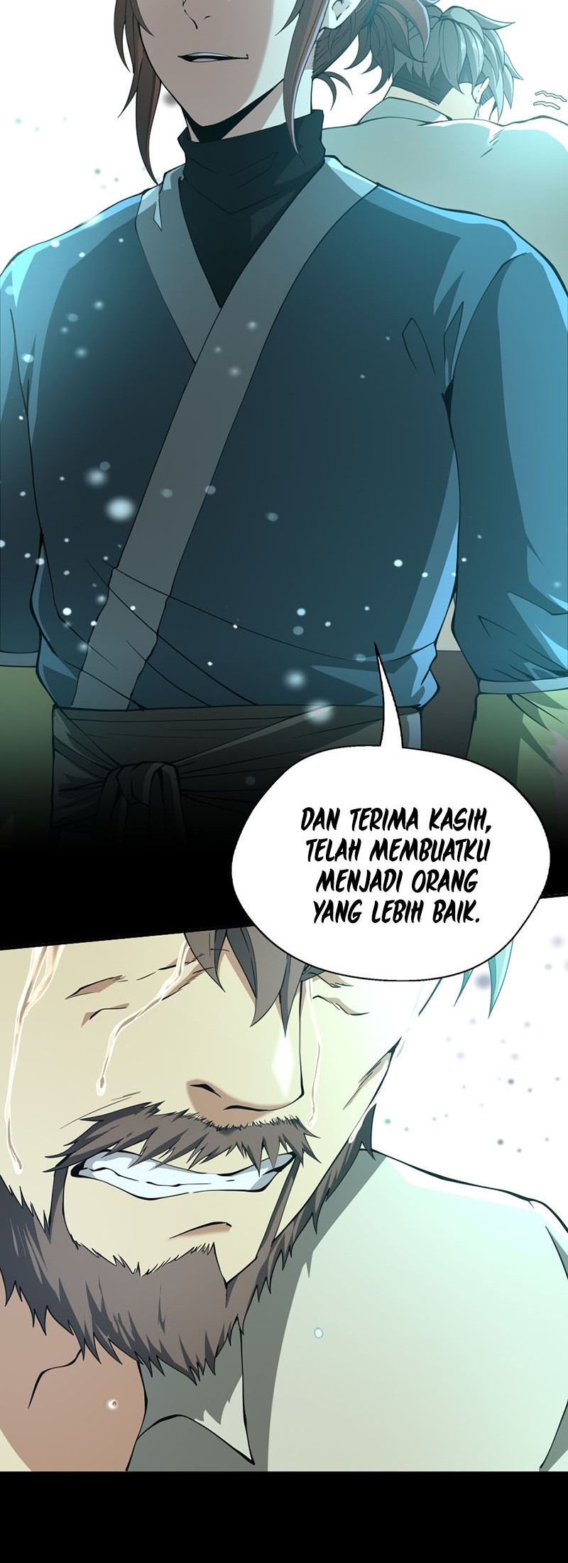 The Beginning After The End Chapter 149 Gambar 53