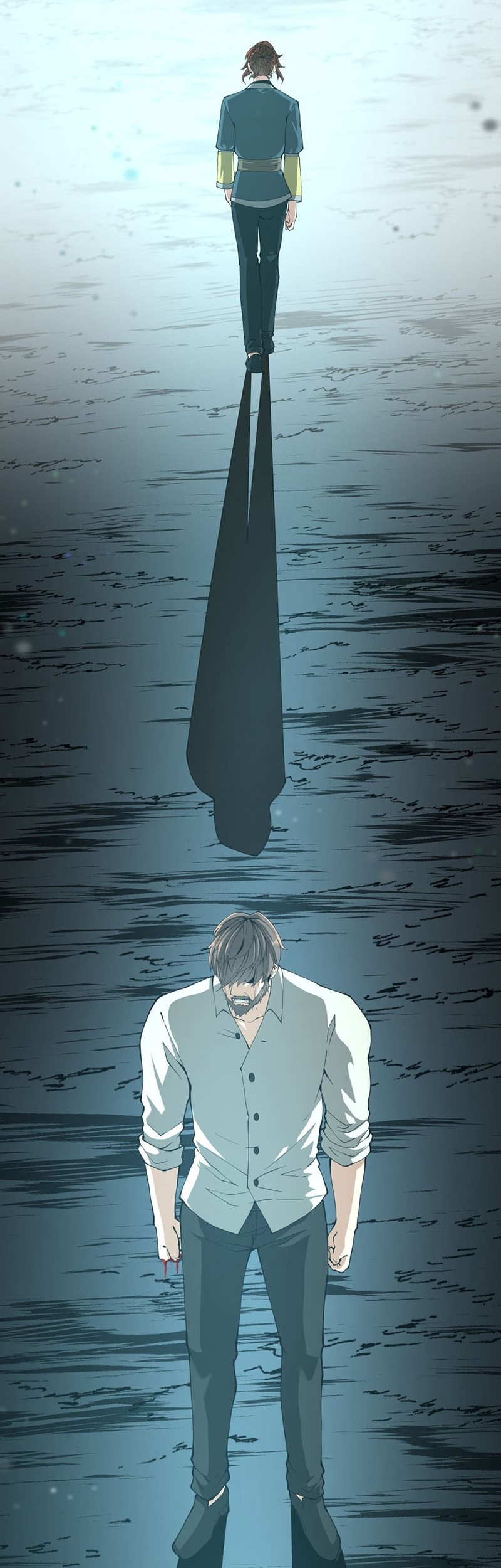 The Beginning After The End Chapter 149 Gambar 55