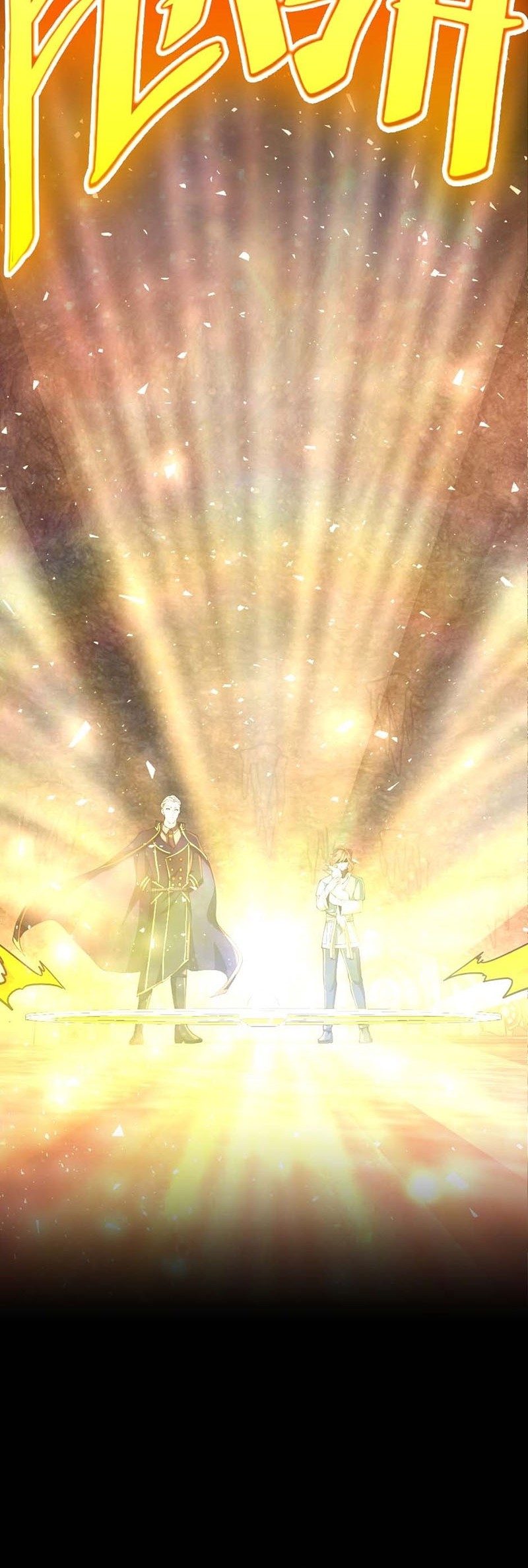 The Beginning After The End Chapter 149 Gambar 66