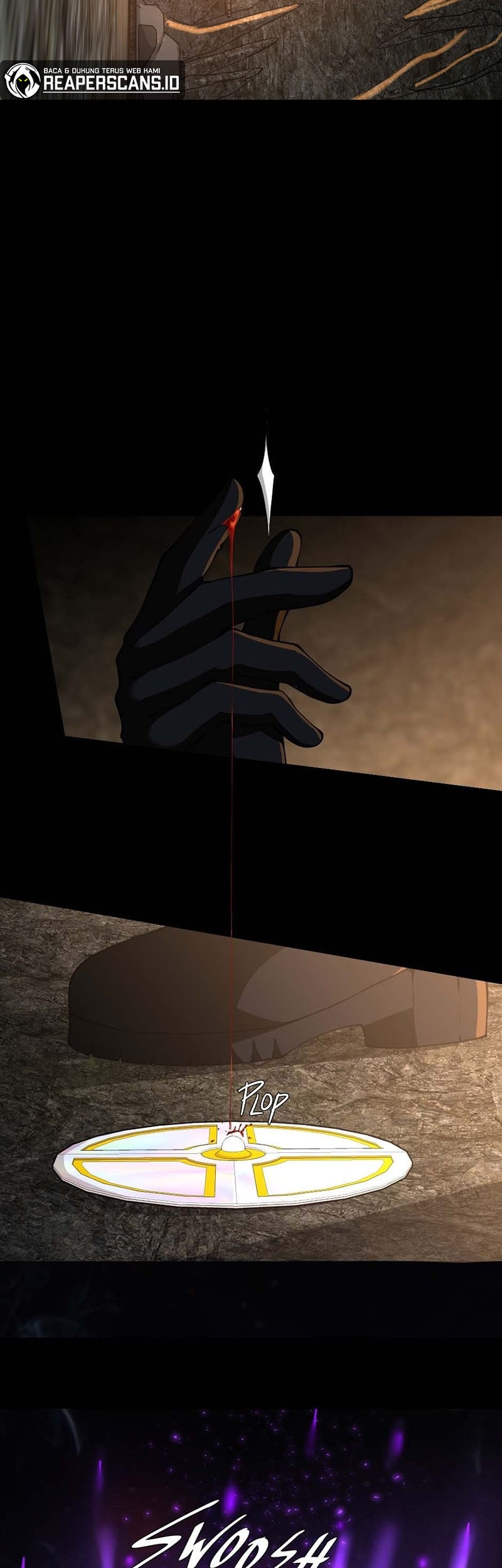 The Beginning After The End Chapter 149 Gambar 64