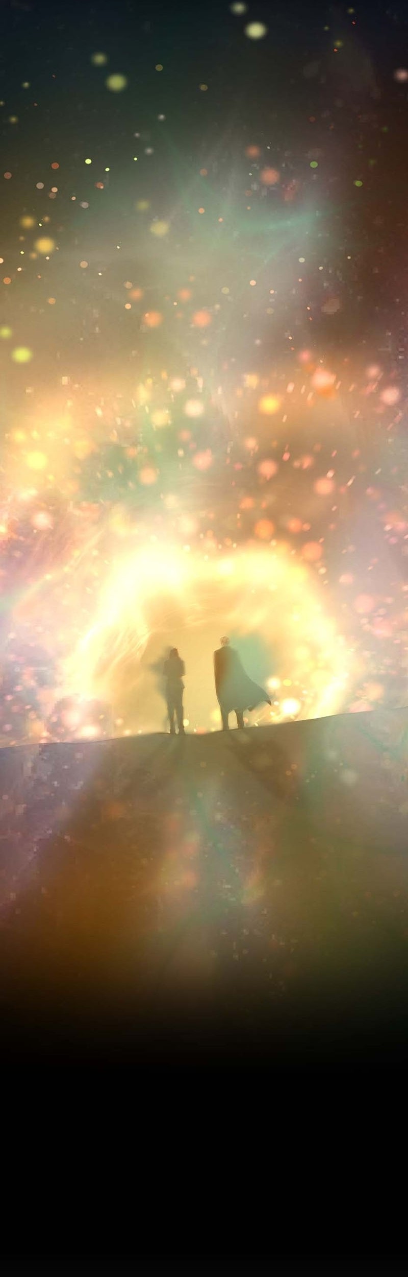 The Beginning After The End Chapter 149 Gambar 70