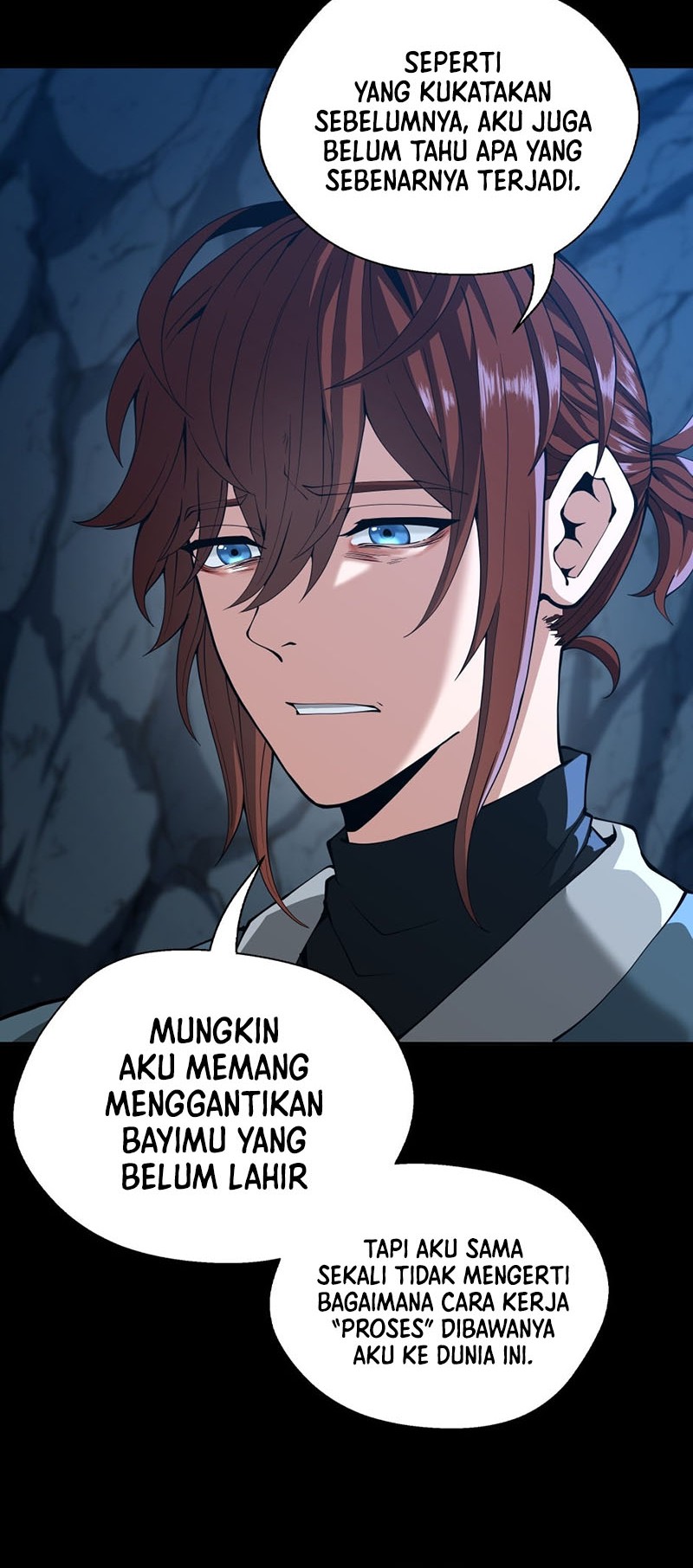 The Beginning After The End Chapter 149 Gambar 45