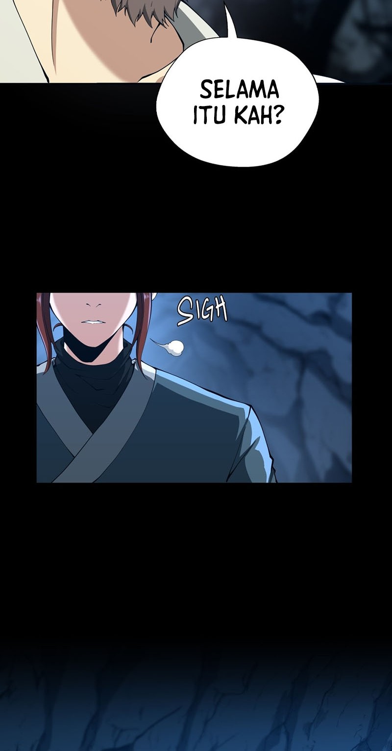 The Beginning After The End Chapter 149 Gambar 49