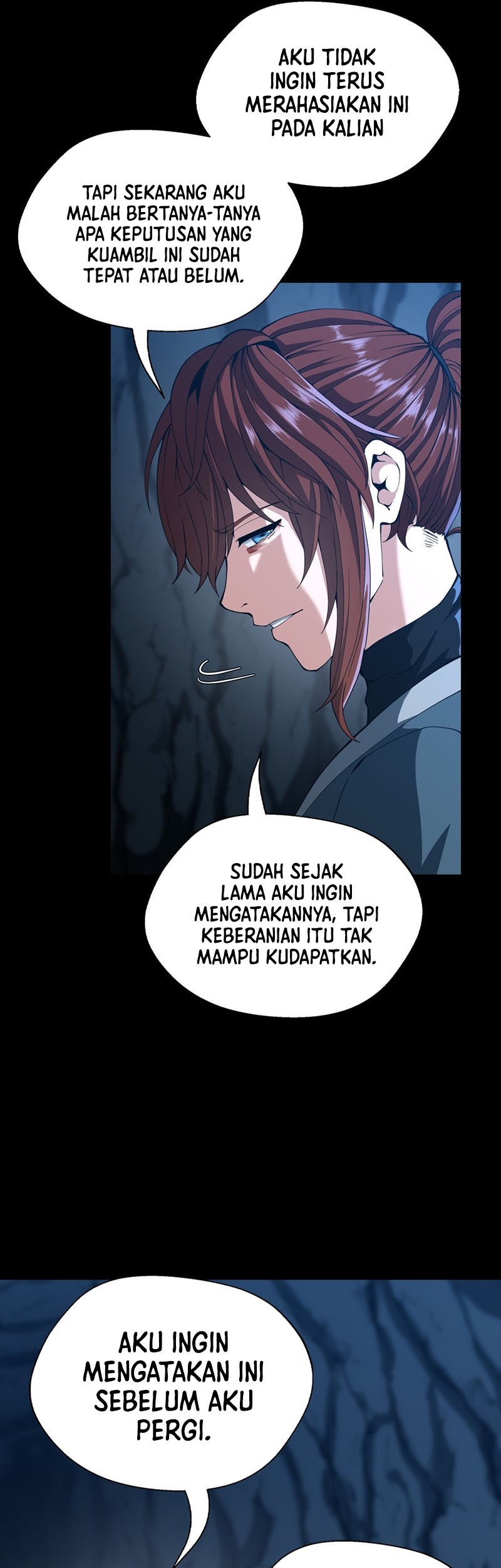 The Beginning After The End Chapter 149 Gambar 46