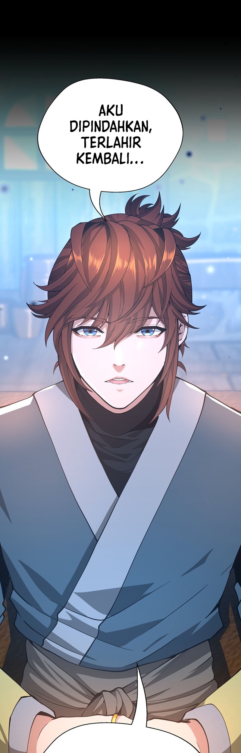 Manhwa The Beginning After The End Chapter 149 gambar nomor 2