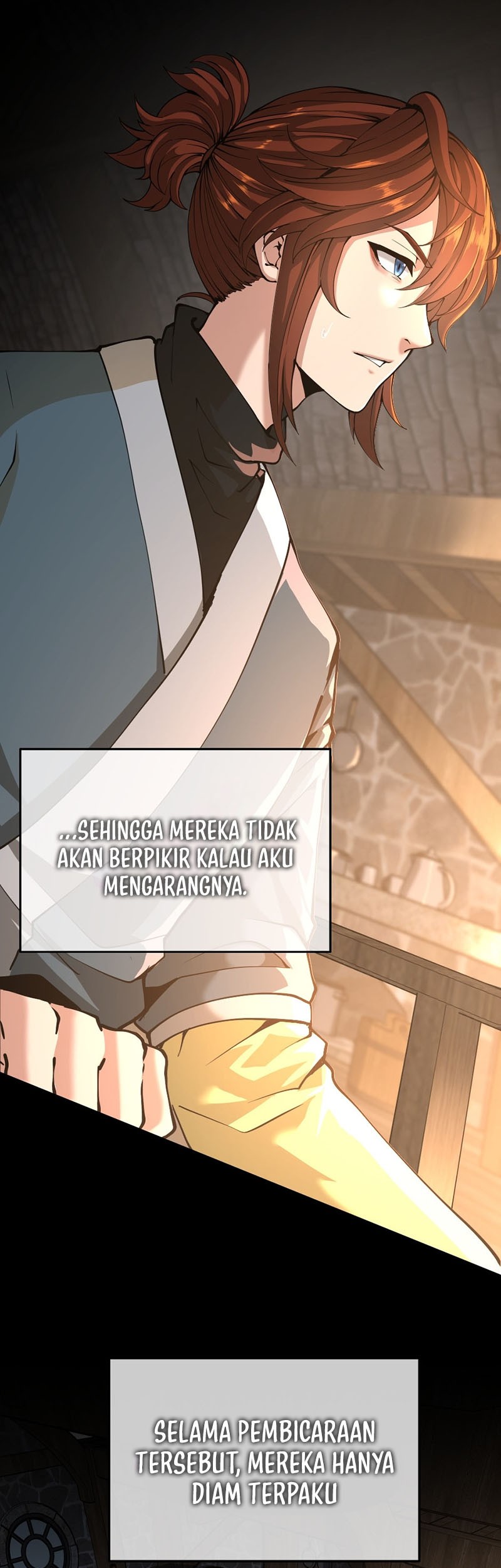 The Beginning After The End Chapter 149 Gambar 10