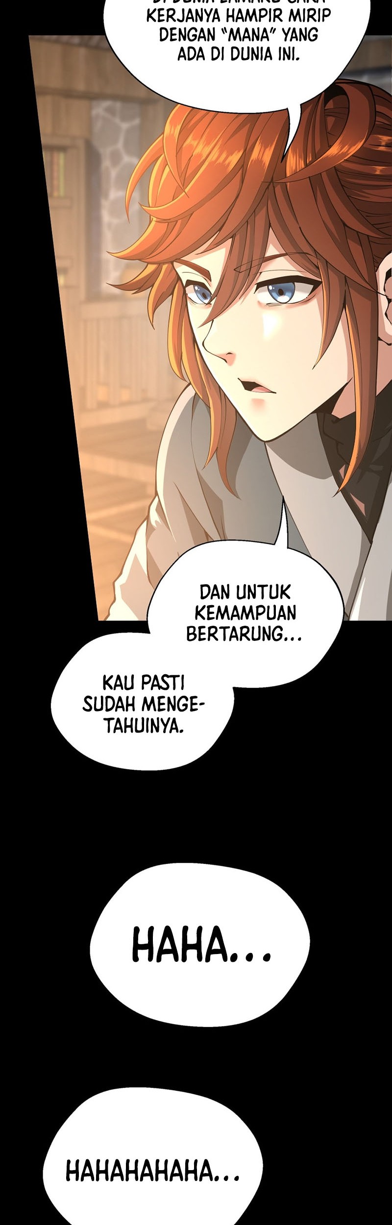 The Beginning After The End Chapter 149 Gambar 16