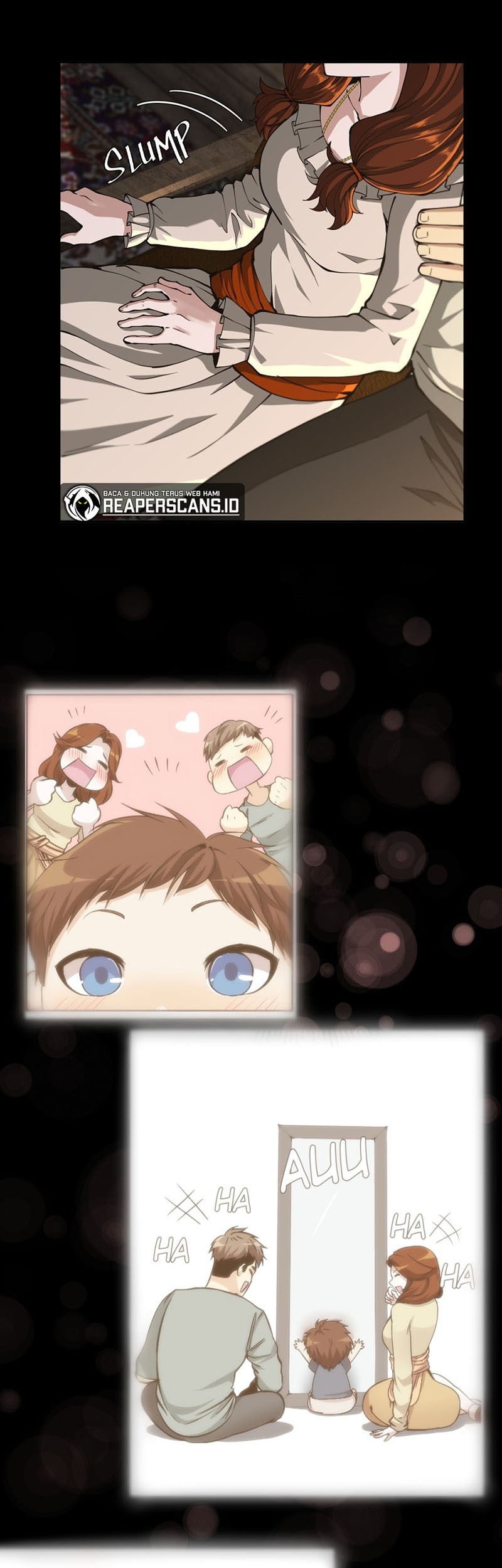 The Beginning After The End Chapter 149 Gambar 21