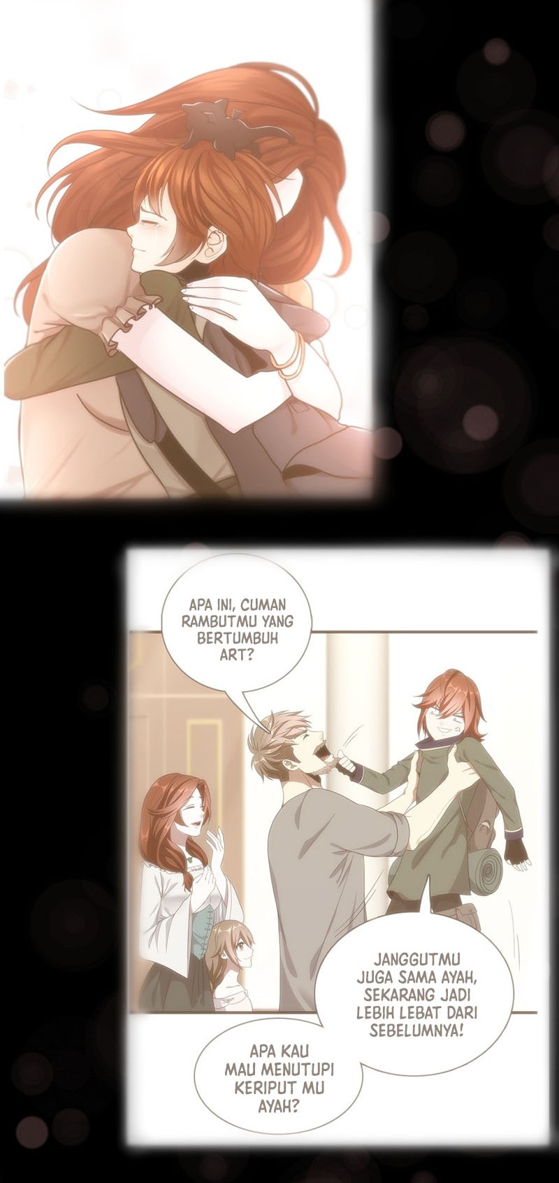 The Beginning After The End Chapter 149 Gambar 22