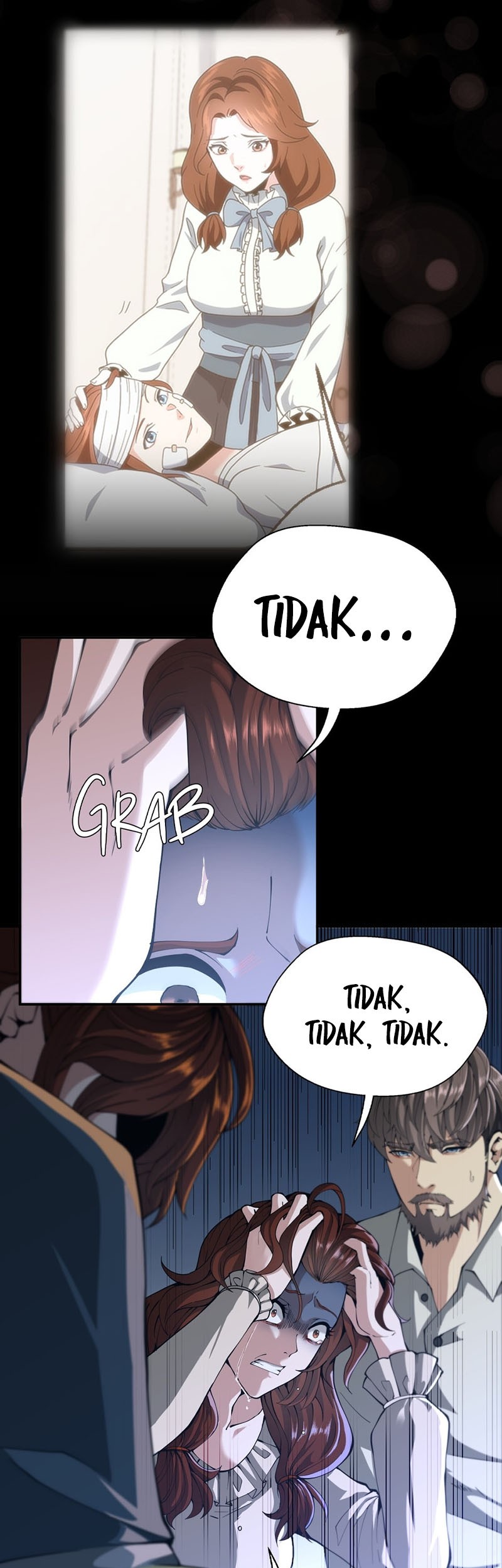 The Beginning After The End Chapter 149 Gambar 23