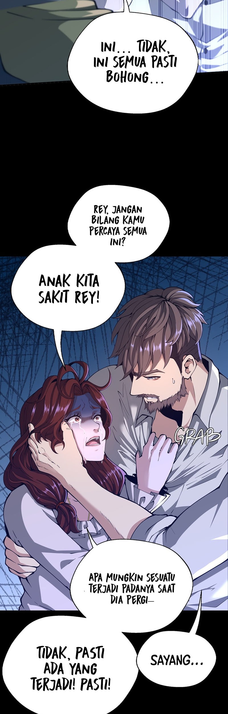 The Beginning After The End Chapter 149 Gambar 24