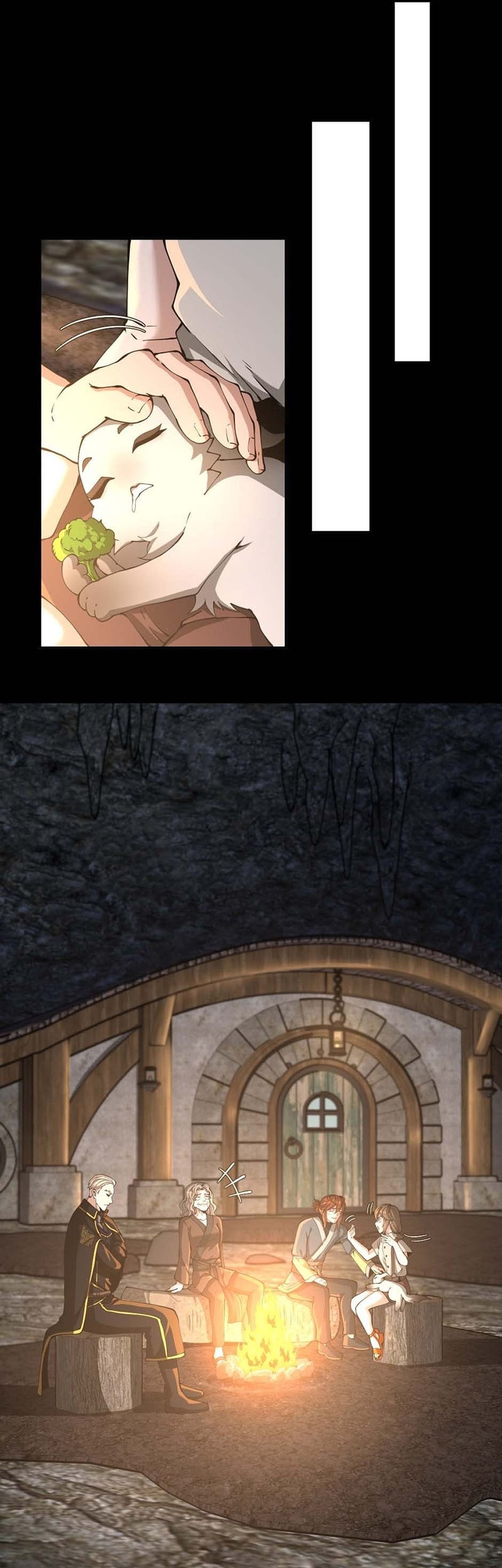 The Beginning After The End Chapter 149 Gambar 27