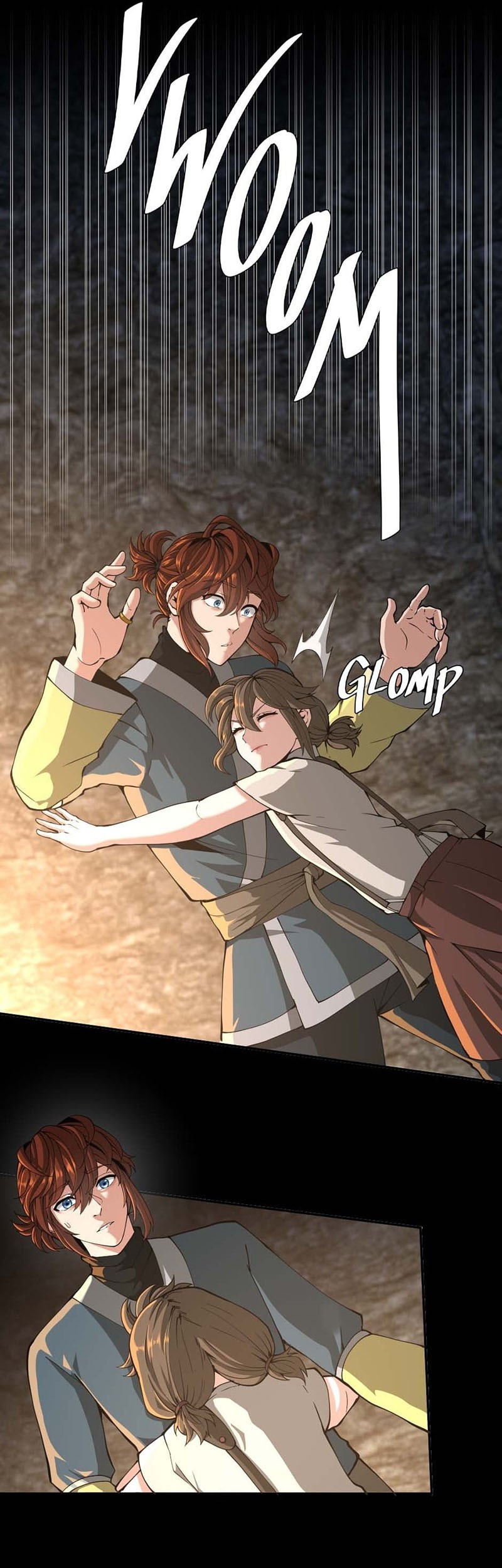 The Beginning After The End Chapter 149 Gambar 31