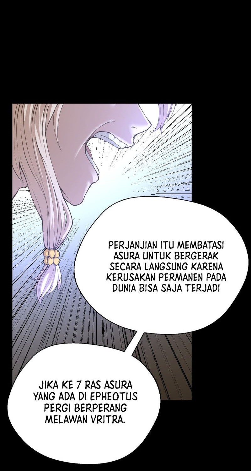 The Beginning After The End Chapter 148 Gambar 28