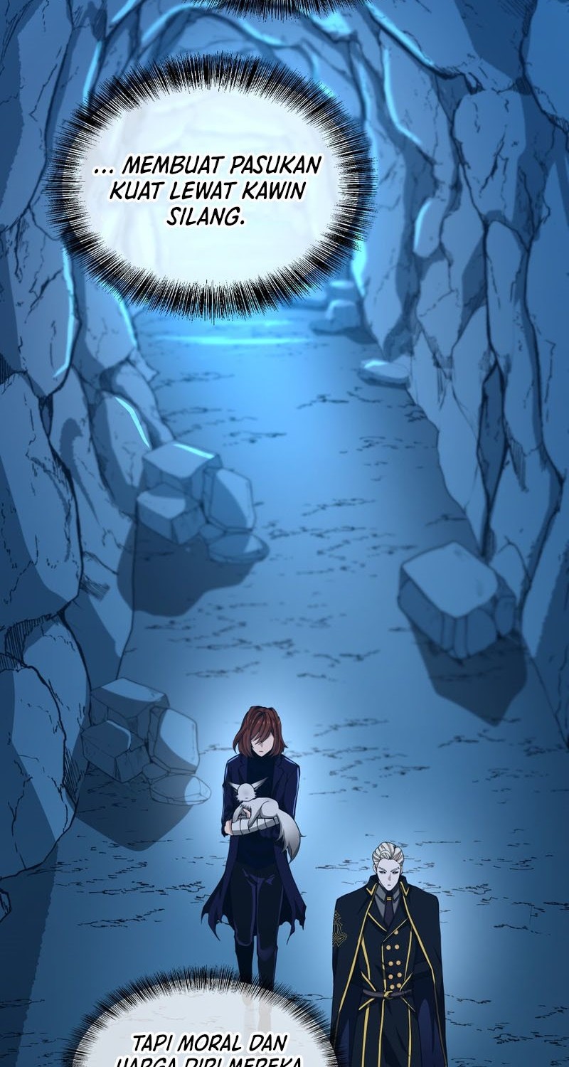 The Beginning After The End Chapter 148 Gambar 32