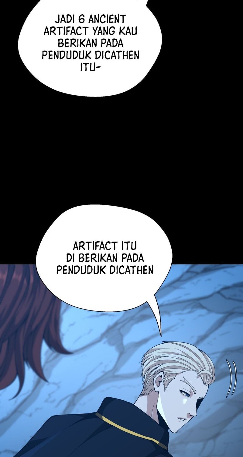 The Beginning After The End Chapter 148 Gambar 34