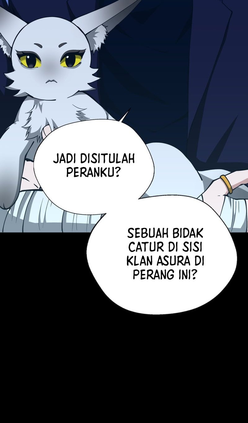 The Beginning After The End Chapter 148 Gambar 36
