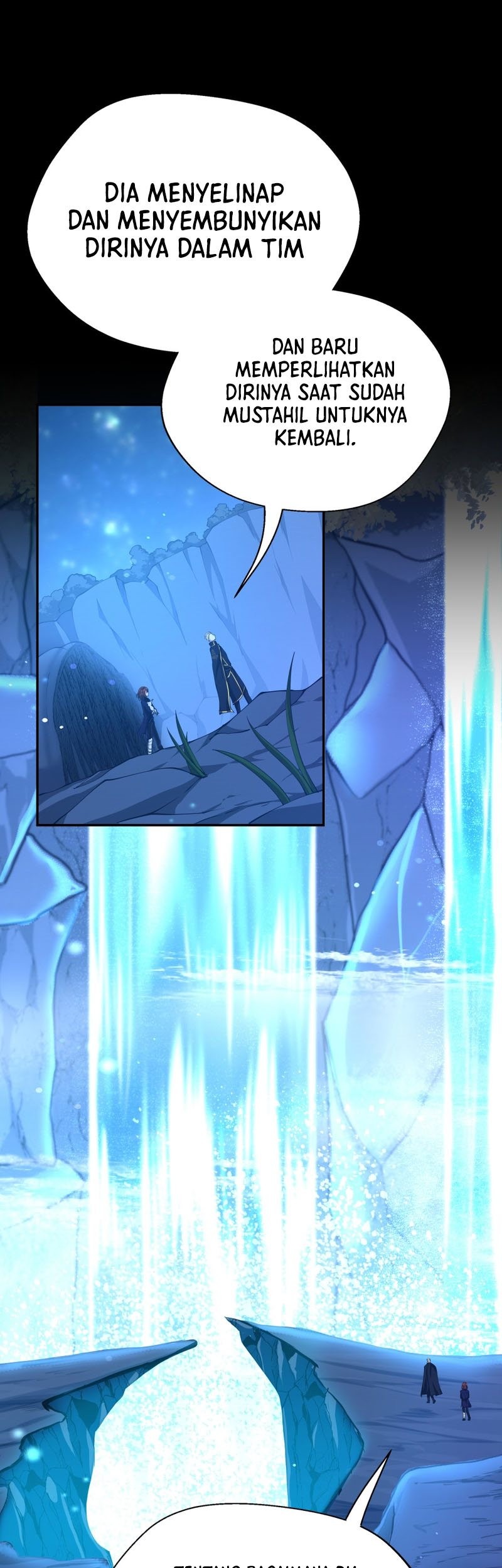 The Beginning After The End Chapter 148 Gambar 18