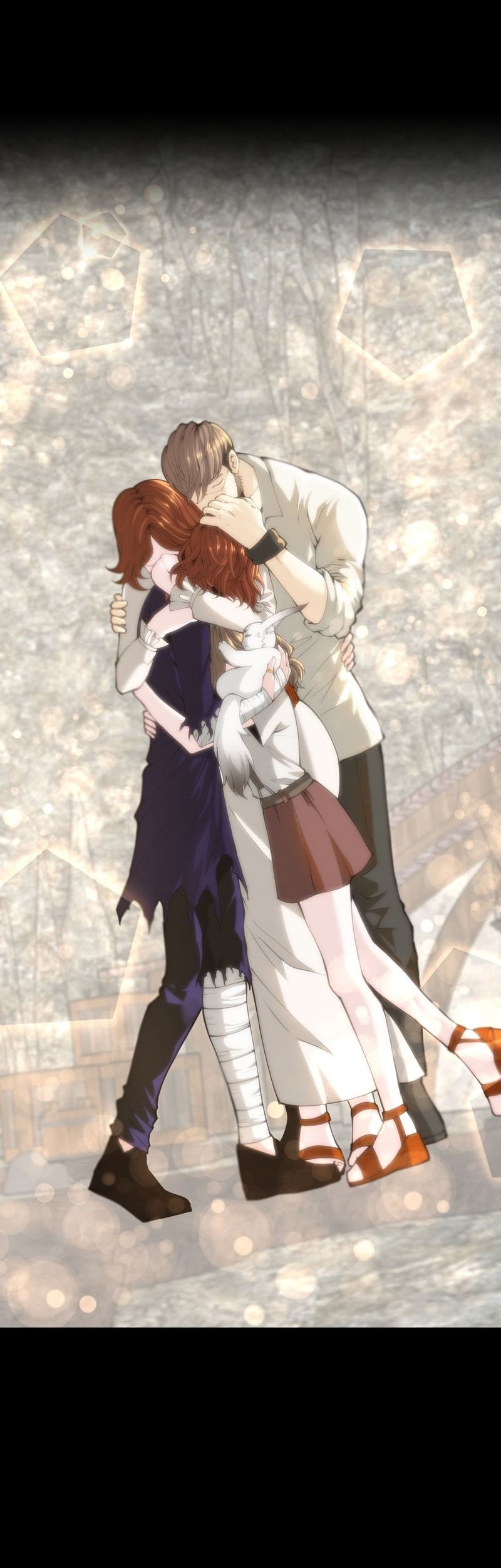 The Beginning After The End Chapter 148 Gambar 45