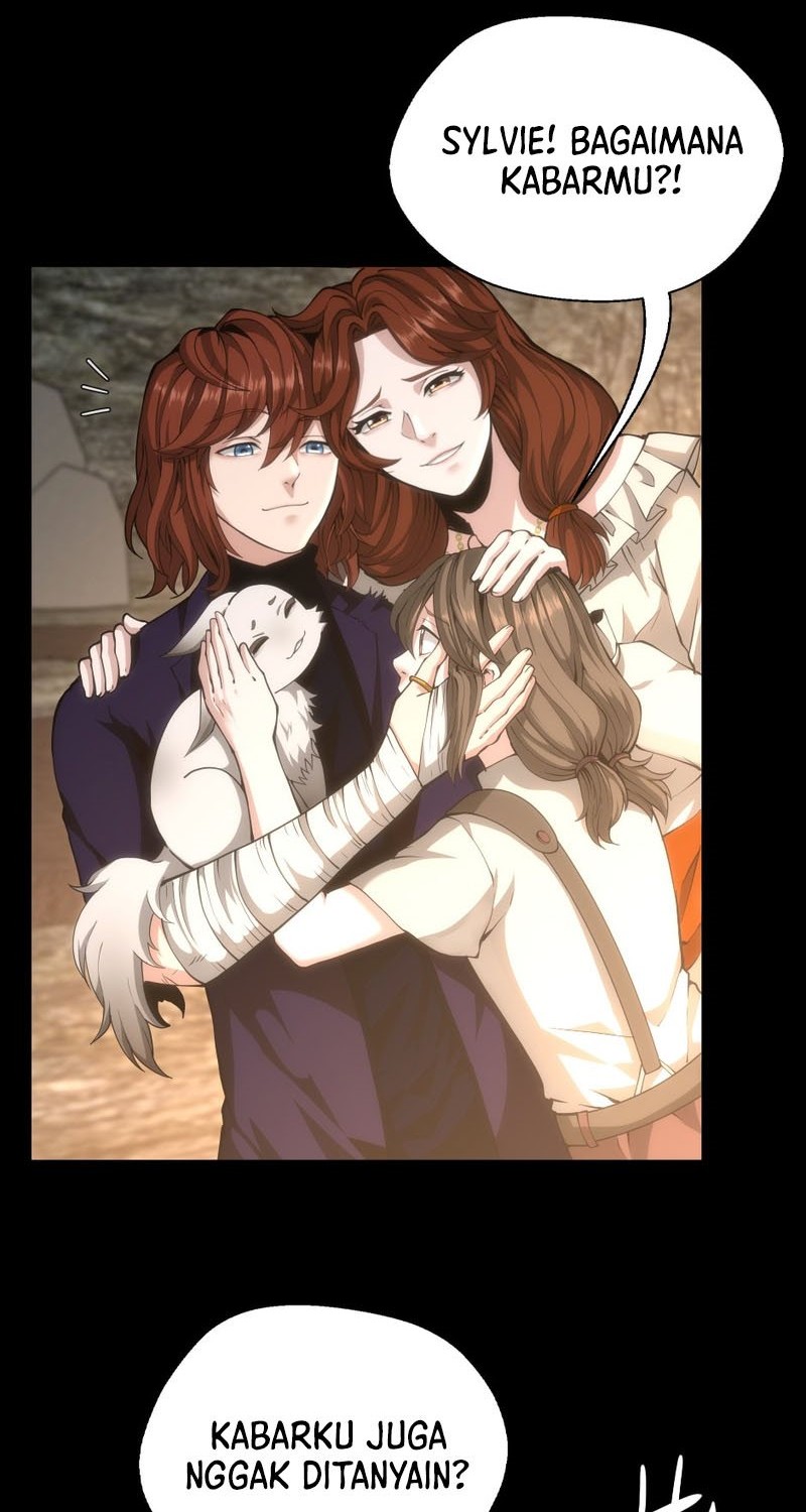 The Beginning After The End Chapter 148 Gambar 46