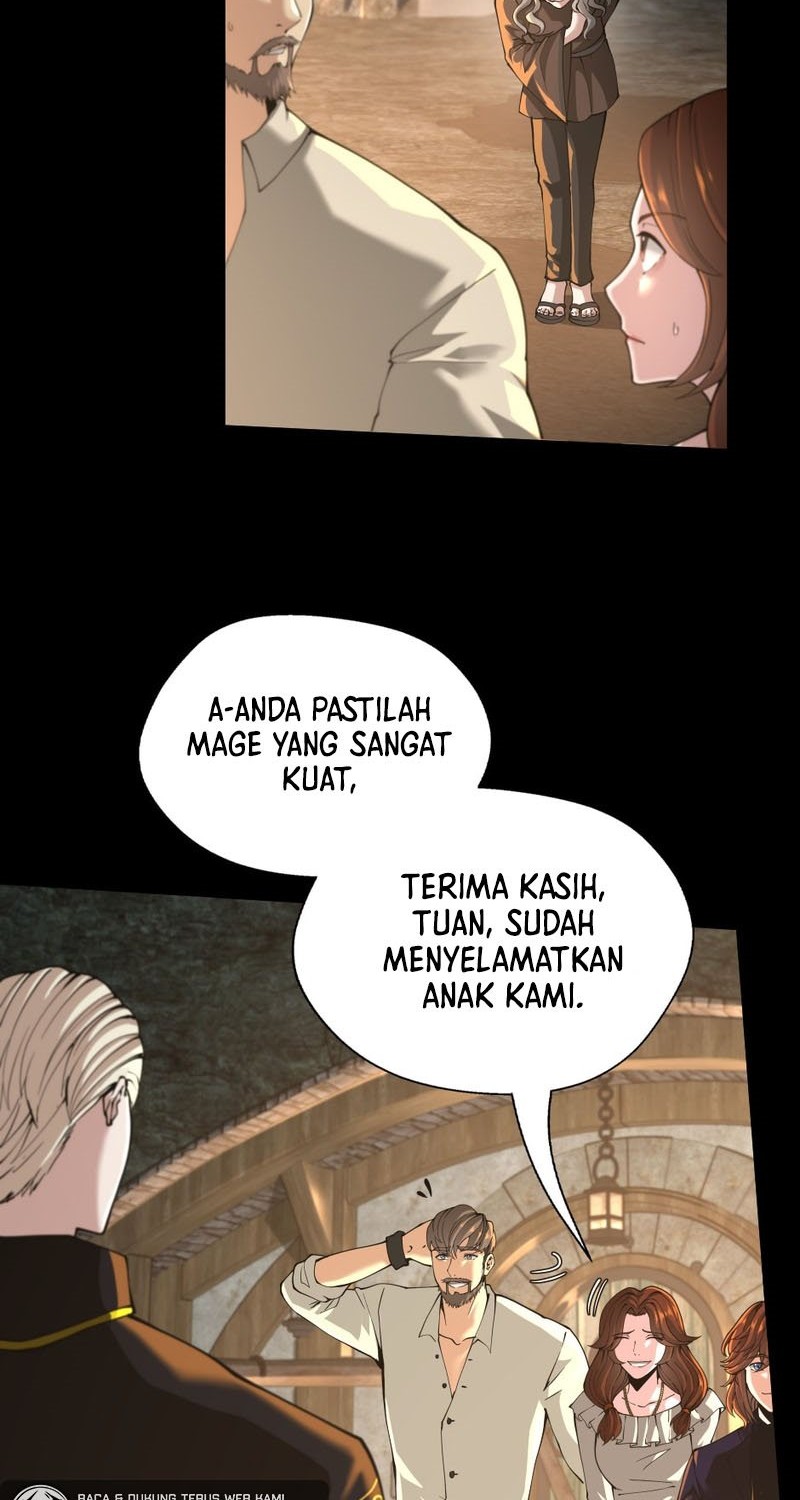 The Beginning After The End Chapter 148 Gambar 52