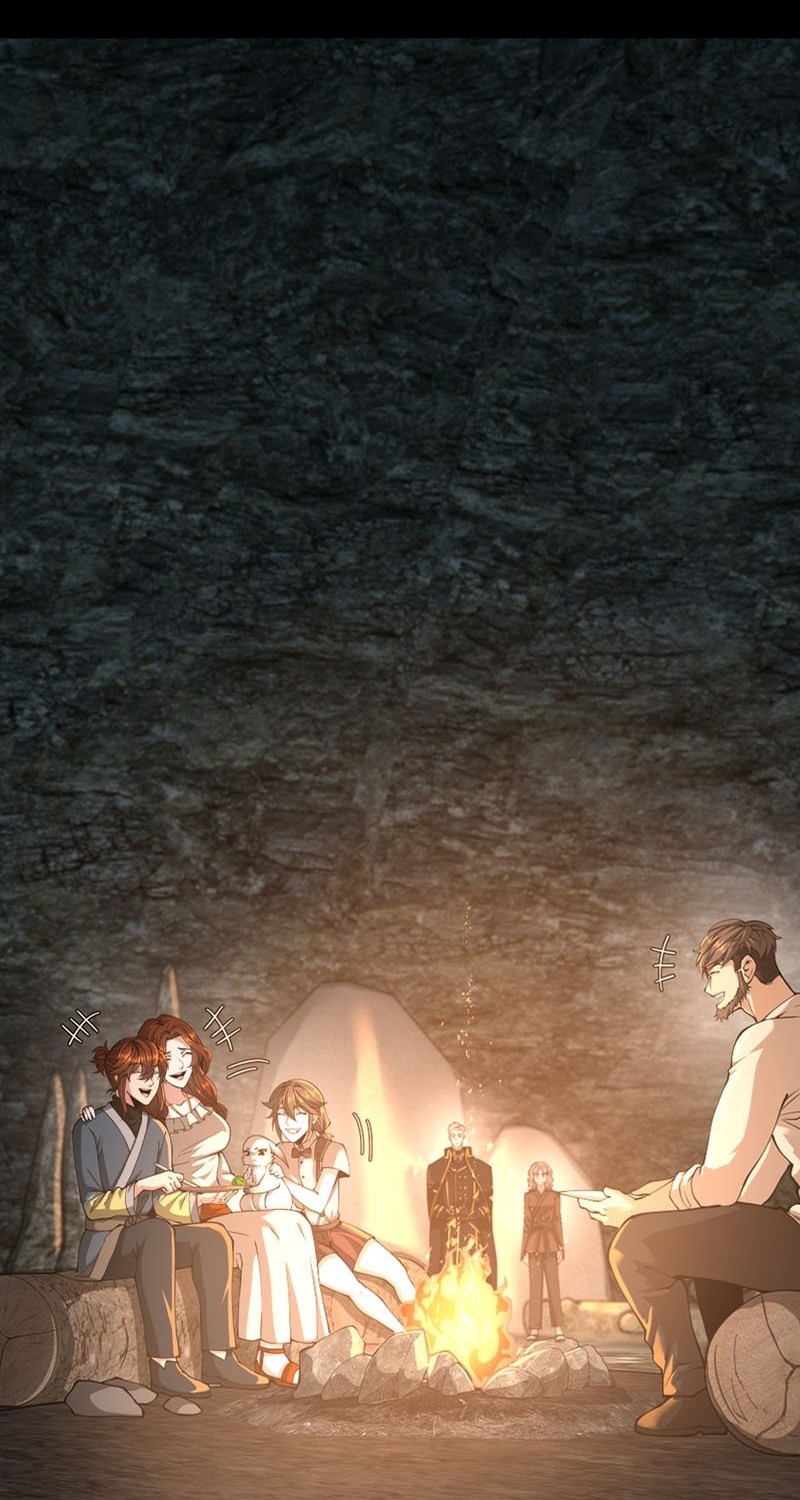 The Beginning After The End Chapter 148 Gambar 56