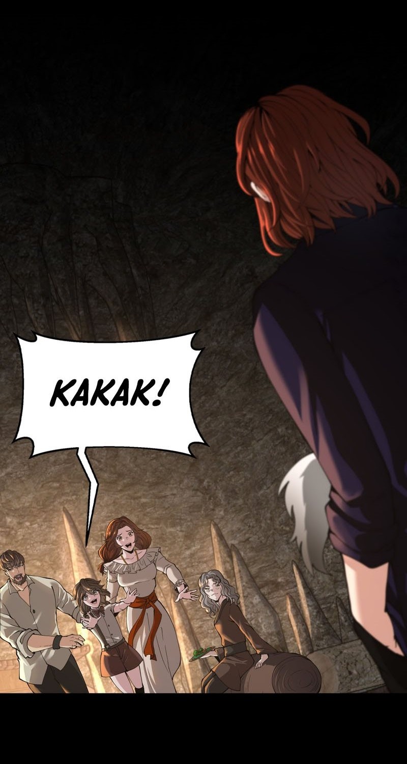 The Beginning After The End Chapter 148 Gambar 44