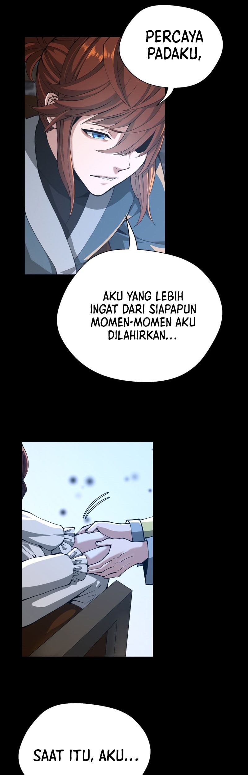 The Beginning After The End Chapter 148 Gambar 71