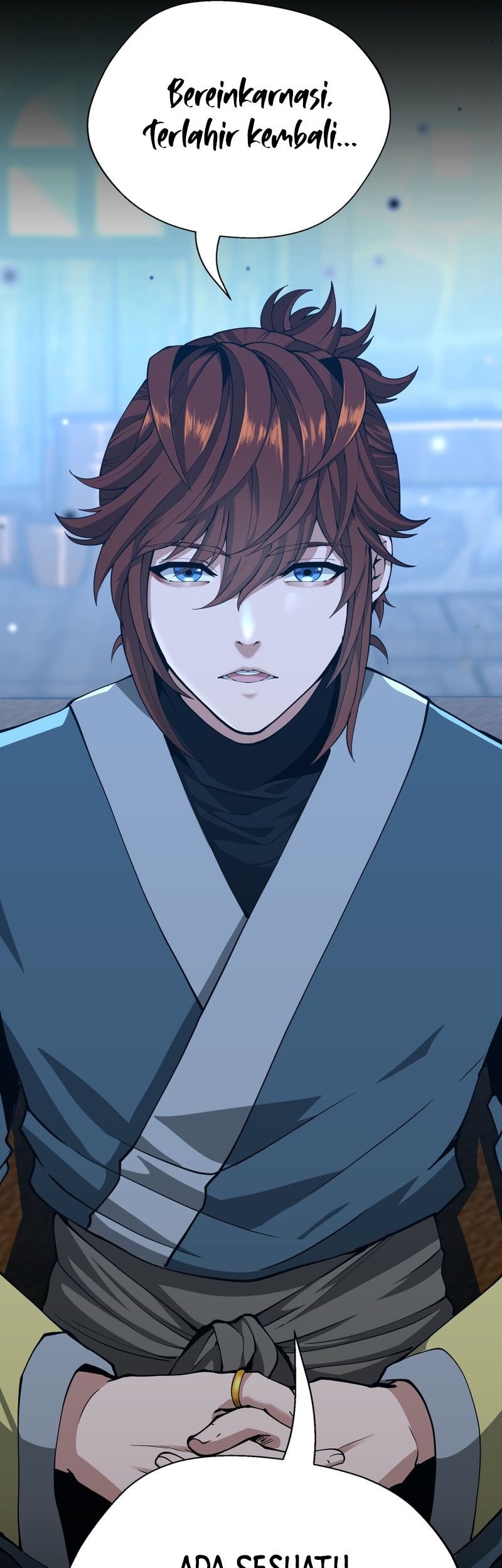 The Beginning After The End Chapter 148 Gambar 73