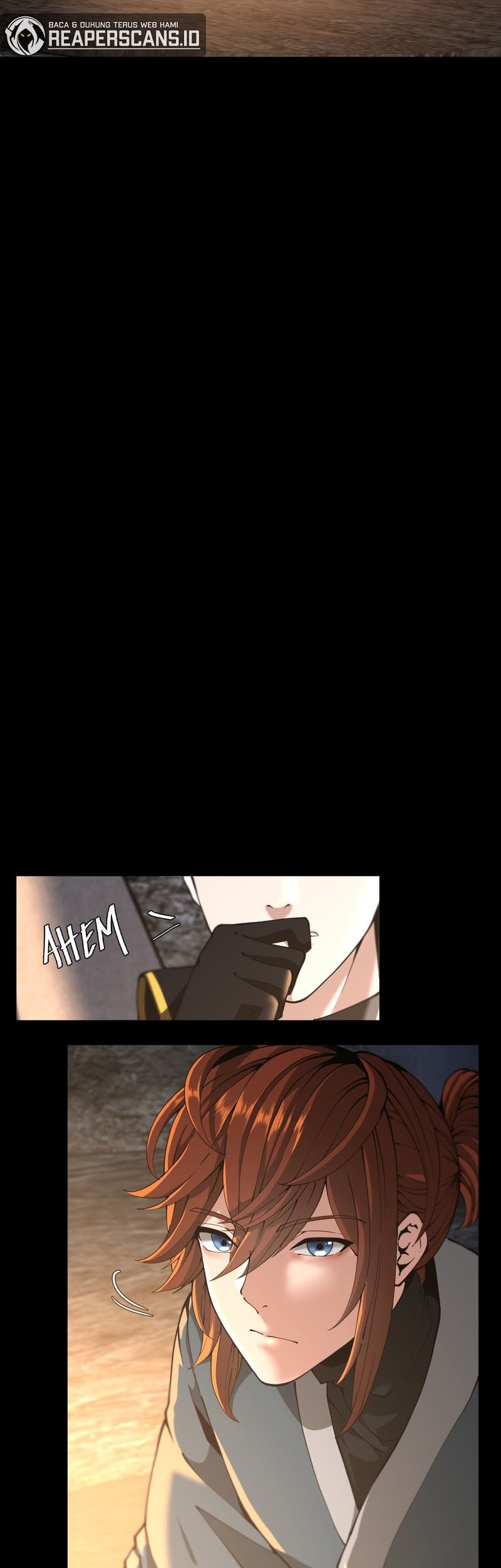 The Beginning After The End Chapter 148 Gambar 57