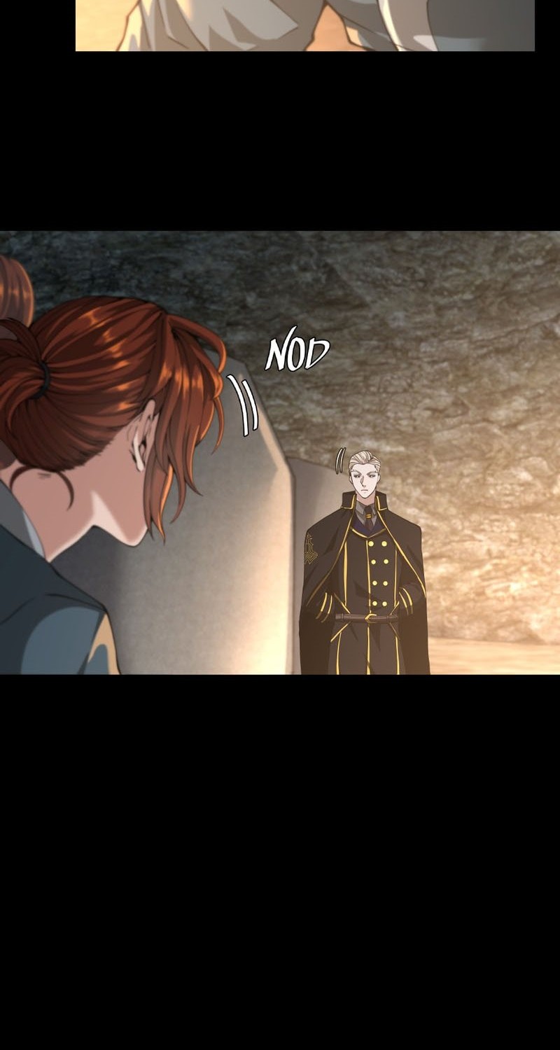 The Beginning After The End Chapter 148 Gambar 58