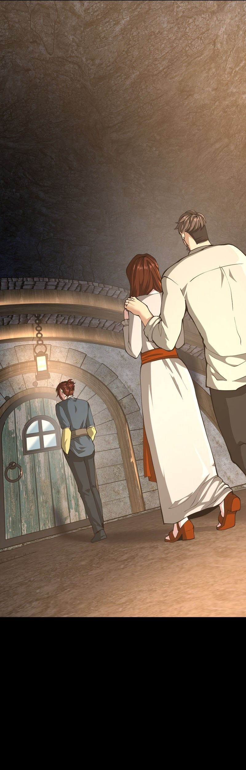 The Beginning After The End Chapter 148 Gambar 61