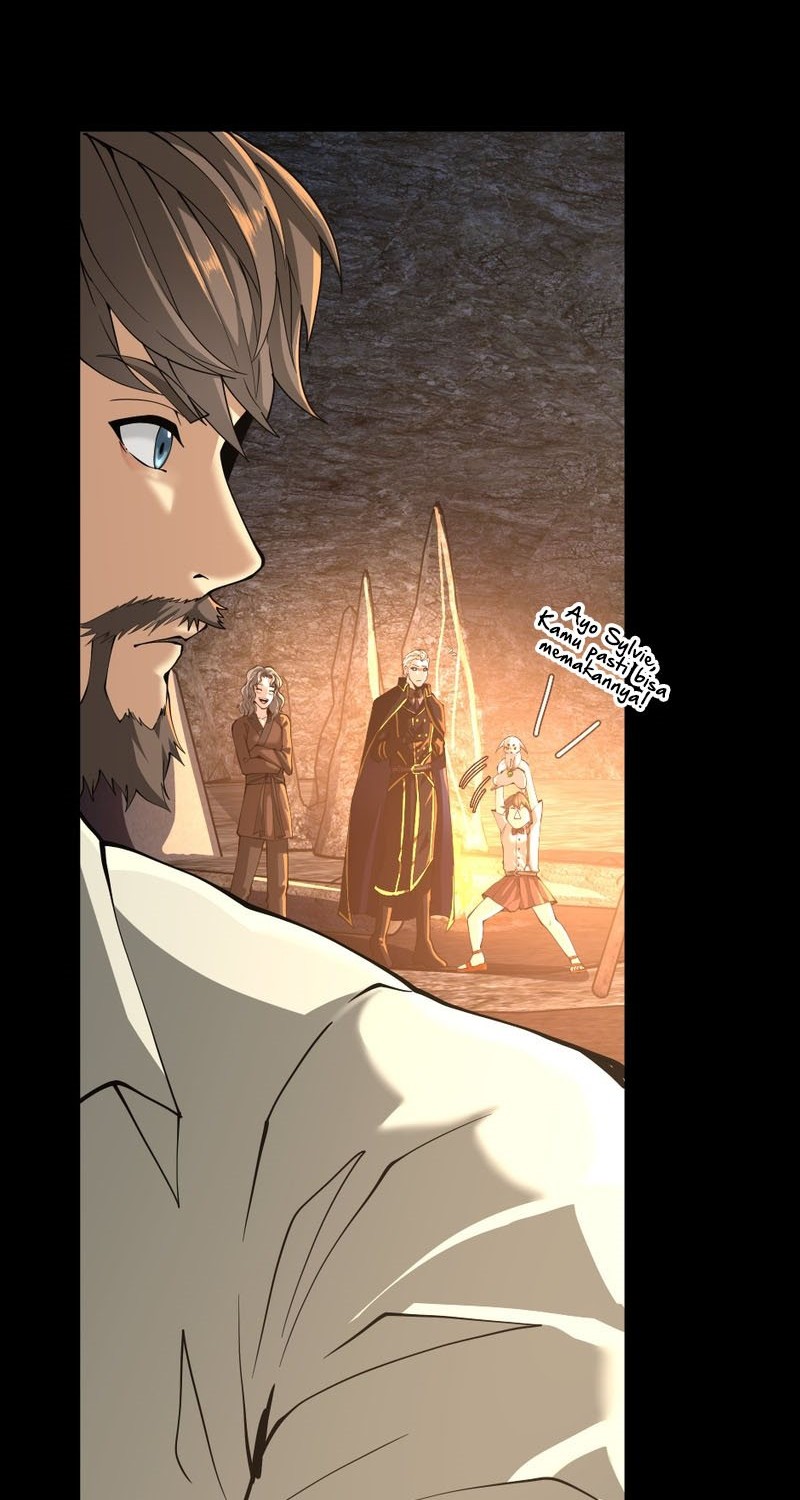 The Beginning After The End Chapter 148 Gambar 62