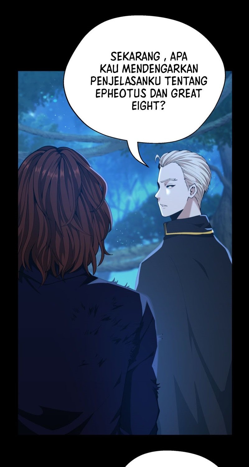 The Beginning After The End Chapter 148 Gambar 5