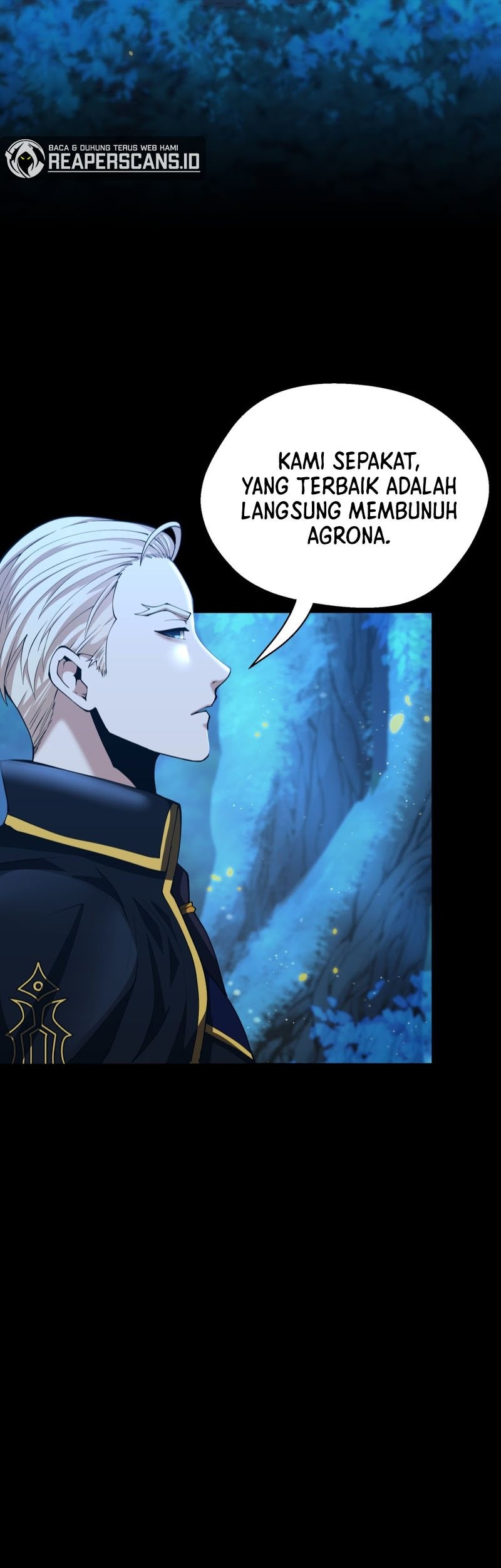 The Beginning After The End Chapter 148 Gambar 10