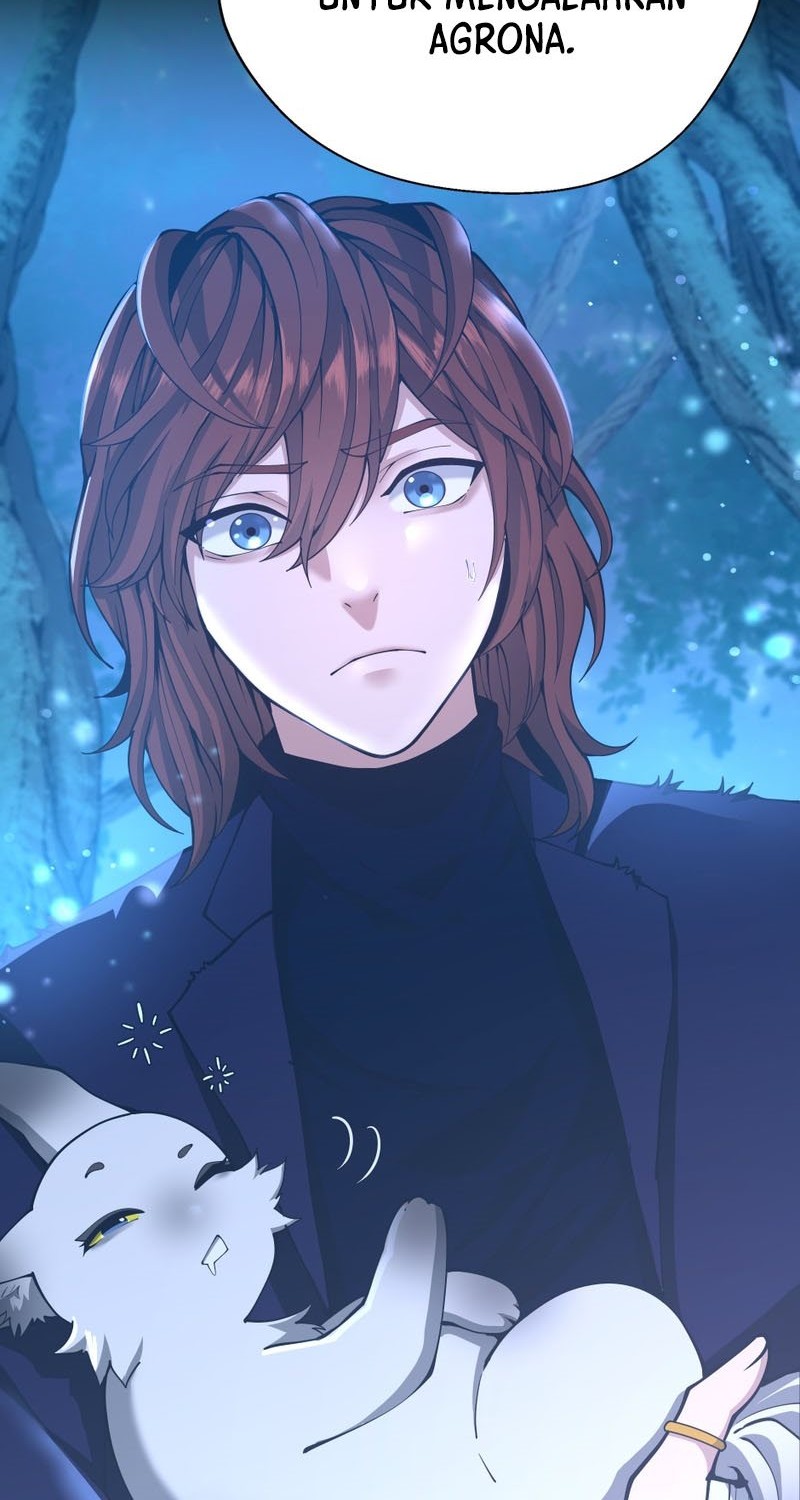 The Beginning After The End Chapter 148 Gambar 15