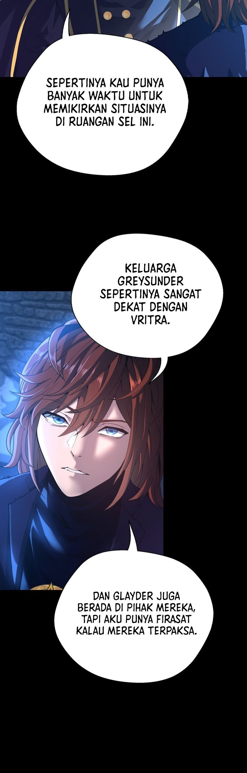 The Beginning After The End Chapter 147 Gambar 26