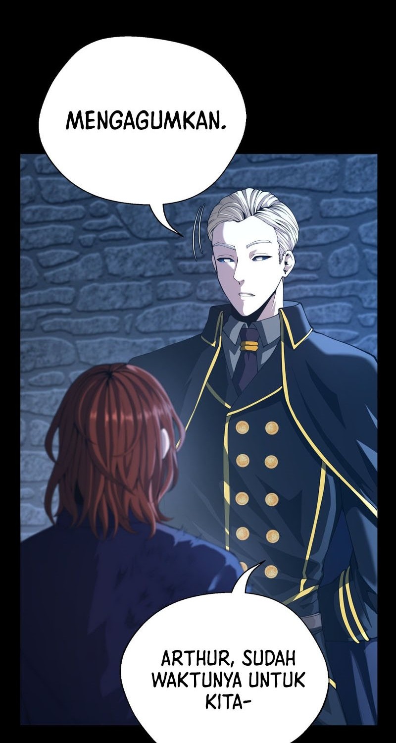 The Beginning After The End Chapter 147 Gambar 27