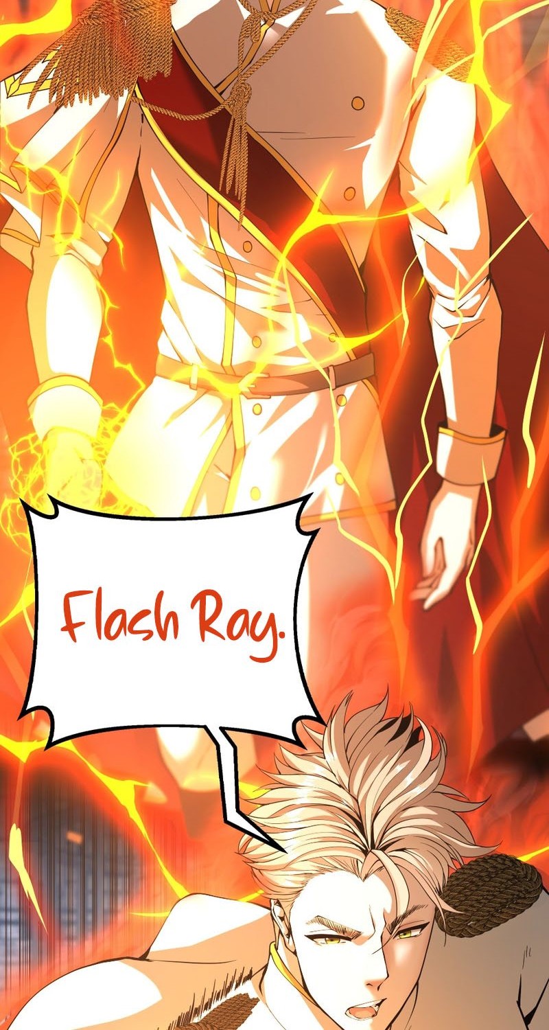 The Beginning After The End Chapter 147 Gambar 31