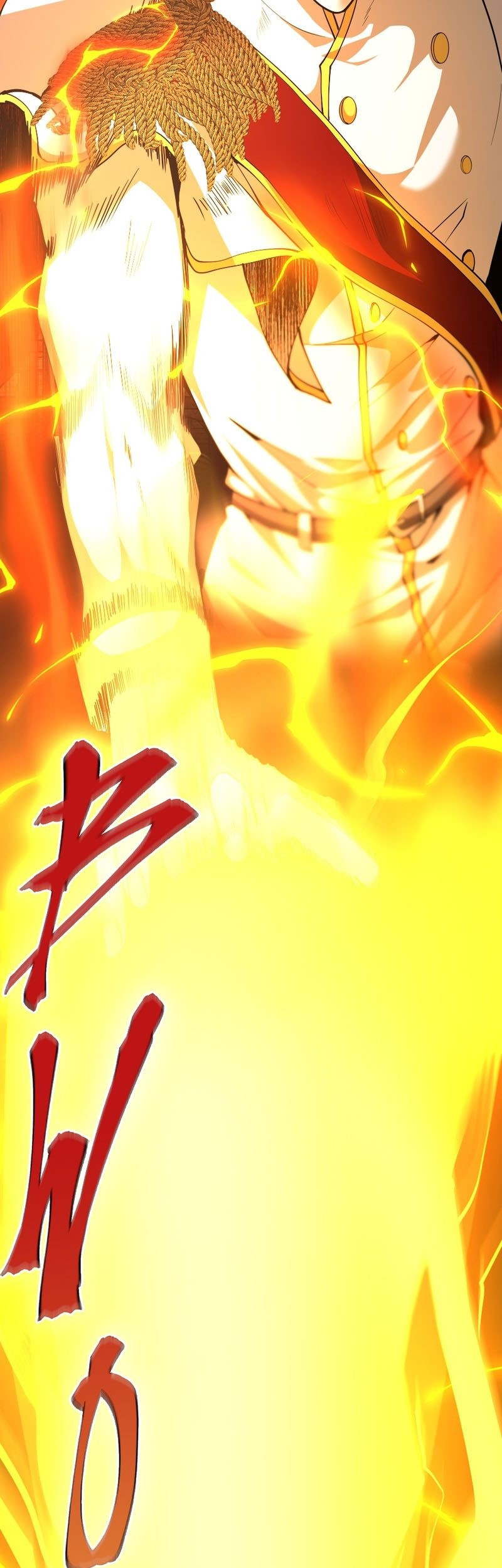 The Beginning After The End Chapter 147 Gambar 32