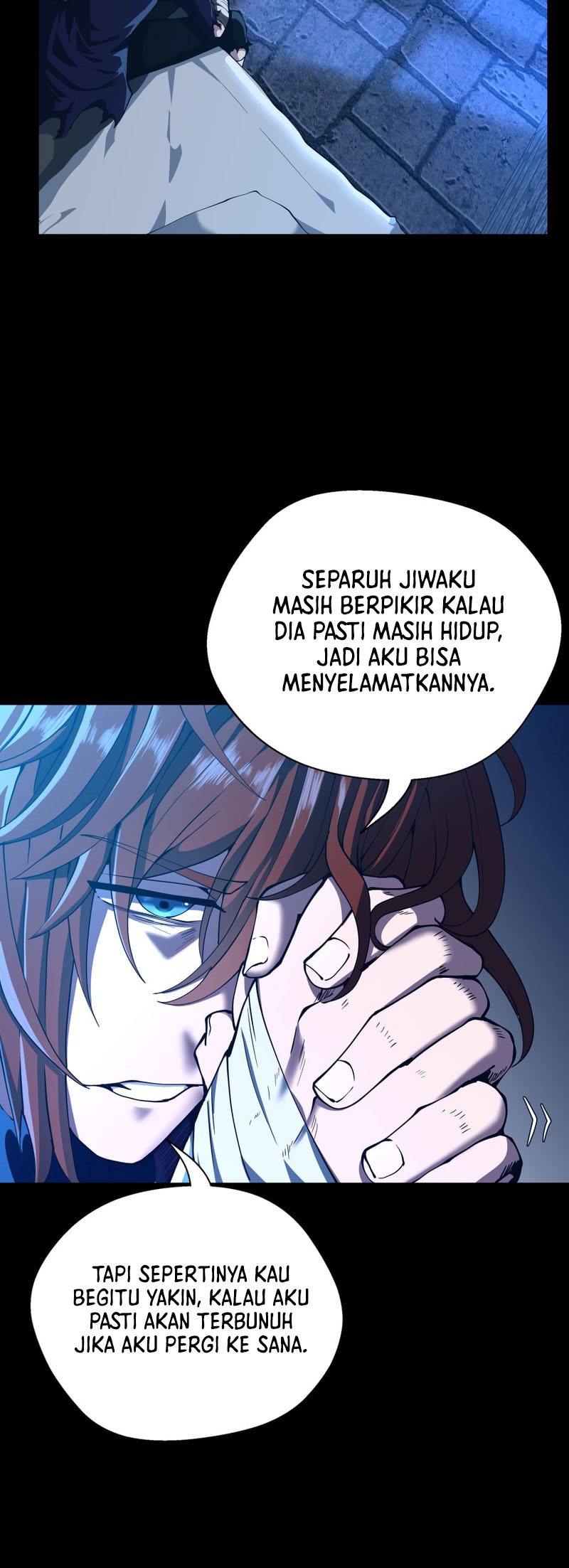 The Beginning After The End Chapter 147 Gambar 17