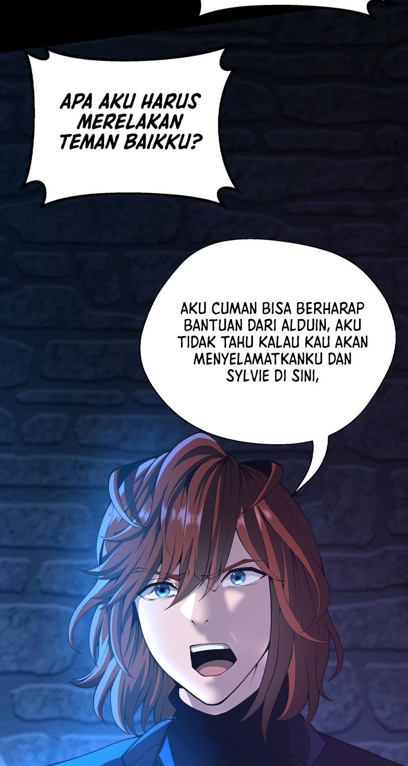 The Beginning After The End Chapter 147 Gambar 21