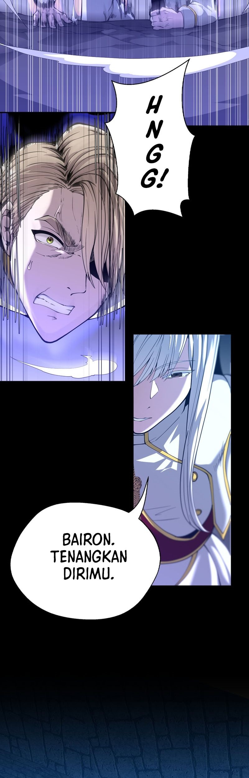 The Beginning After The End Chapter 147 Gambar 44