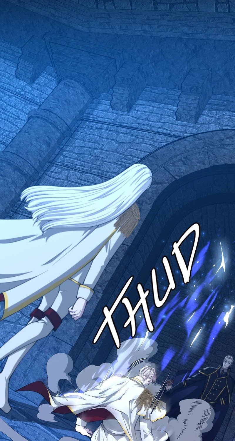 The Beginning After The End Chapter 147 Gambar 45