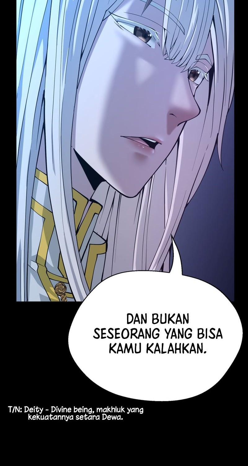 The Beginning After The End Chapter 147 Gambar 47