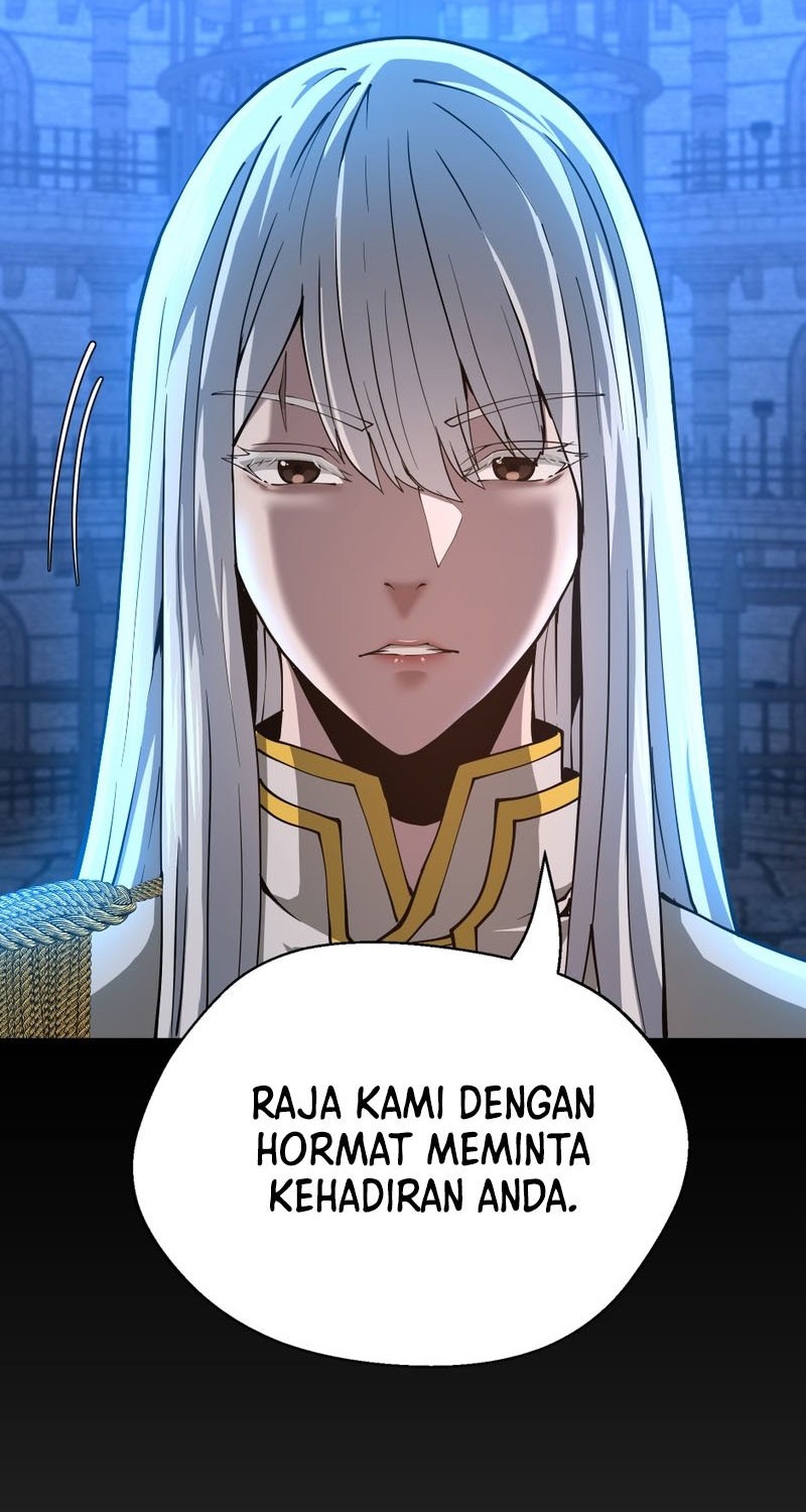 The Beginning After The End Chapter 147 Gambar 49
