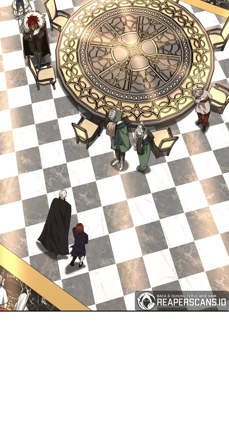 The Beginning After The End Chapter 147 Gambar 51