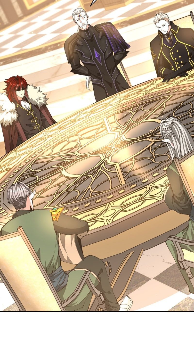 The Beginning After The End Chapter 147 Gambar 55